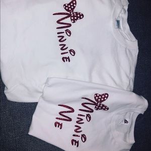 Customized shirts. Mommy and me! Couples and more